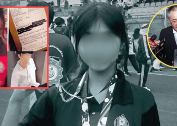 Kes tikam sekolah: Remaja 15 tahun bebas tuduhan bunuh atas alasan tidak waras