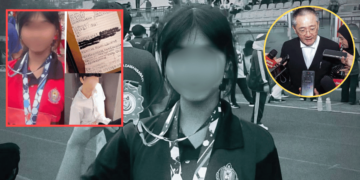 Kes tikam sekolah: Remaja 15 tahun bebas tuduhan bunuh atas alasan tidak waras