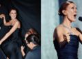 Return of the queen: Celine Dion rises above illness for triumphant Paris concert