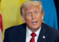 Trump gesa Ukraine henti serang loji minyak Rusia