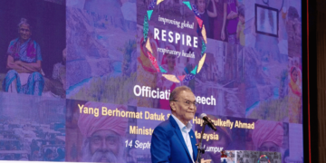 902 klinik kesihatan diperkasakan saringan AI paru-paru