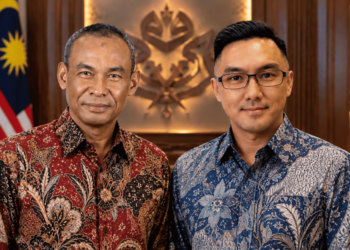 Semangat Musa Hassan terus berkobar – Daniel
