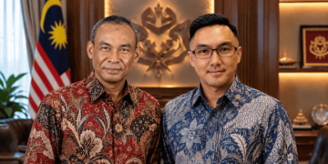 Semangat Musa Hassan terus berkobar – Daniel