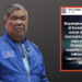 Mohamad Sabu hantar notis tuntutan atas fitnah ‘sakau’