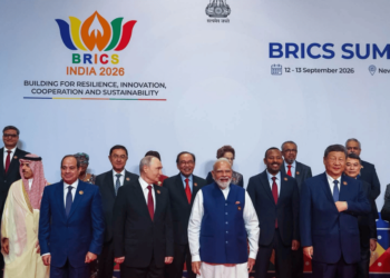 Anwar yakin hasil lawatan India dan BRICS bakal memakmurkan rakyat