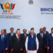 Anwar yakin hasil lawatan India dan BRICS bakal memakmurkan rakyat