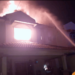 Rumah peguam Haniff Khatri musnah terbakar