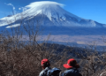 Jepun bakal laksana caj khidmat menyelamat di luar musim mendaki Gunung Fuji