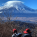 Jepun bakal laksana caj khidmat menyelamat di luar musim mendaki Gunung Fuji