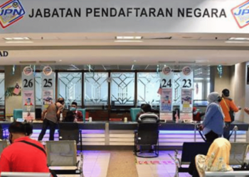 JPN: MyKad generasi baharu mula dikeluarkan esok