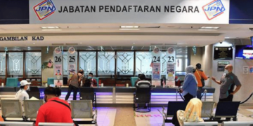 JPN: MyKad generasi baharu mula dikeluarkan esok