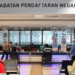 JPN: MyKad generasi baharu mula dikeluarkan esok