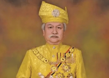Tuanku Nadzaruddin diiktiraf Yamtuan Besar Negeri Sembilan baharu