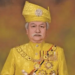 Tuanku Nadzaruddin diiktiraf Yamtuan Besar Negeri Sembilan baharu