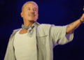Macklemore ikrar sumbang AS$1 juta kepada Palestin hasil konsert jelajah Ed Sheeran