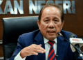 Proklamasi turun takhta Tuanku Muhriz diputuskan semua Exco – MB Negeri Sembilan