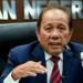 Proklamasi turun takhta Tuanku Muhriz diputuskan semua Exco – MB Negeri Sembilan