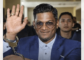 Representasi ditolak, kes Zamri Vinoth ganggu ketenteraman awam dibicara April depan