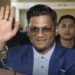 Representasi ditolak, kes Zamri Vinoth ganggu ketenteraman awam dibicara April depan