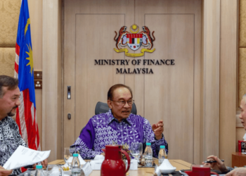 Kerajaan luaskan subsidi elektrik hingga 800 kWj Sebulan