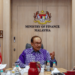 Kerajaan luaskan subsidi elektrik hingga 800 kWj Sebulan