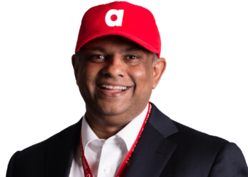 Kami tak perlukan bailout – Tony Fernandes tampil jawab isu AirAsia