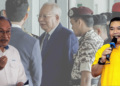 Pengampunan Najib: Anwar pertahan prinsip, Rafizi tuntut penjelasan