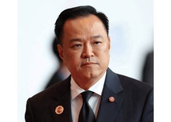 Kalau mahu mati, baliklah ke negara sendiri – PM Thailand