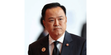 Kalau mahu mati, baliklah ke negara sendiri – PM Thailand