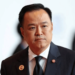 Kalau mahu mati, baliklah ke negara sendiri – PM Thailand