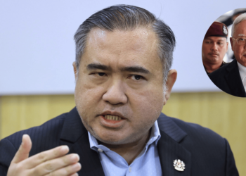 Pengampunan Najib: DAP akan tentukan langkah seterusnya esok