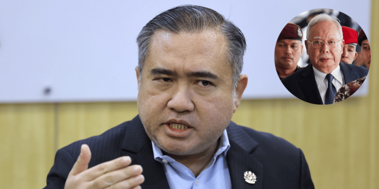 Pengampunan Najib: DAP akan tentukan langkah seterusnya esok