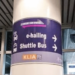 KLIA standardise yuran e-hailing RM2 dekat kedua-dua Terminal