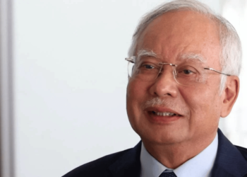 Pas yakin Najib masih boleh sumbang idea demi negara