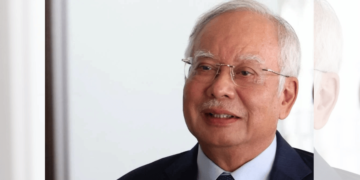 Pas yakin Najib masih boleh sumbang idea demi negara