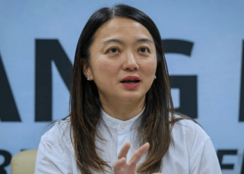 Hannah Yeoh nafi tandatangan dokumen perintah tahanan rumah Najib