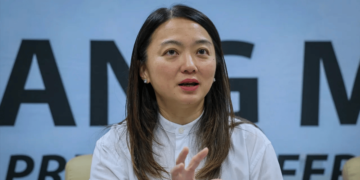 Hannah Yeoh nafi tandatangan dokumen perintah tahanan rumah Najib