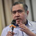Anthony Loke sertai tugas rasmi di China sebelum urus proses letak jawatan