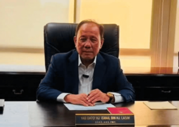 Ismail Lasim tegas penamatan jawatan EXCO NS unkonstitusional dan tidak sah
