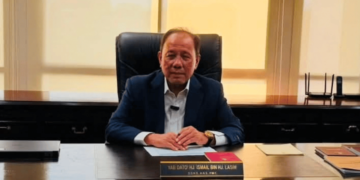 Ismail Lasim tegas penamatan jawatan EXCO NS unkonstitusional dan tidak sah