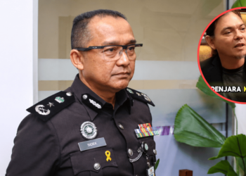Jabatan Penjara nafi dakwaan Yasin Sulaiman wujud hierarki dan rasuah dalam penjara