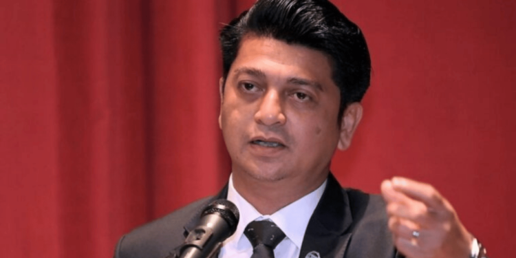 MUHAMMAD FAIZ FADZIL - AGENSI