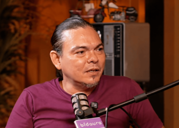 Yasin Sulaiman tarik balik kenyataan, mohon maaf kepada Jabatan Penjara