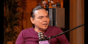 Yasin Sulaiman tarik balik kenyataan, mohon maaf kepada Jabatan Penjara