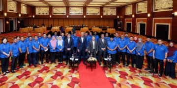 Lebih 230,000 ahli NUTP nikmati diskaun tiket penerbangan Batik Air