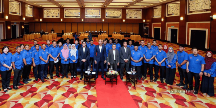 Foto: BERNAMA