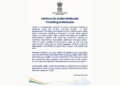 High Commission warns Indian nationals against misuse of Malaysia visa-free facility