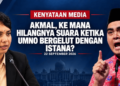 Sivamalar questions Akmal’s silence on Negeri Sembilan royal issue