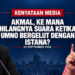 Sivamalar questions Akmal’s silence on Negeri Sembilan royal issue