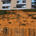 Tanah runtuh berhampiran apartmen Damai Perdana, penduduk diarah berpindah
